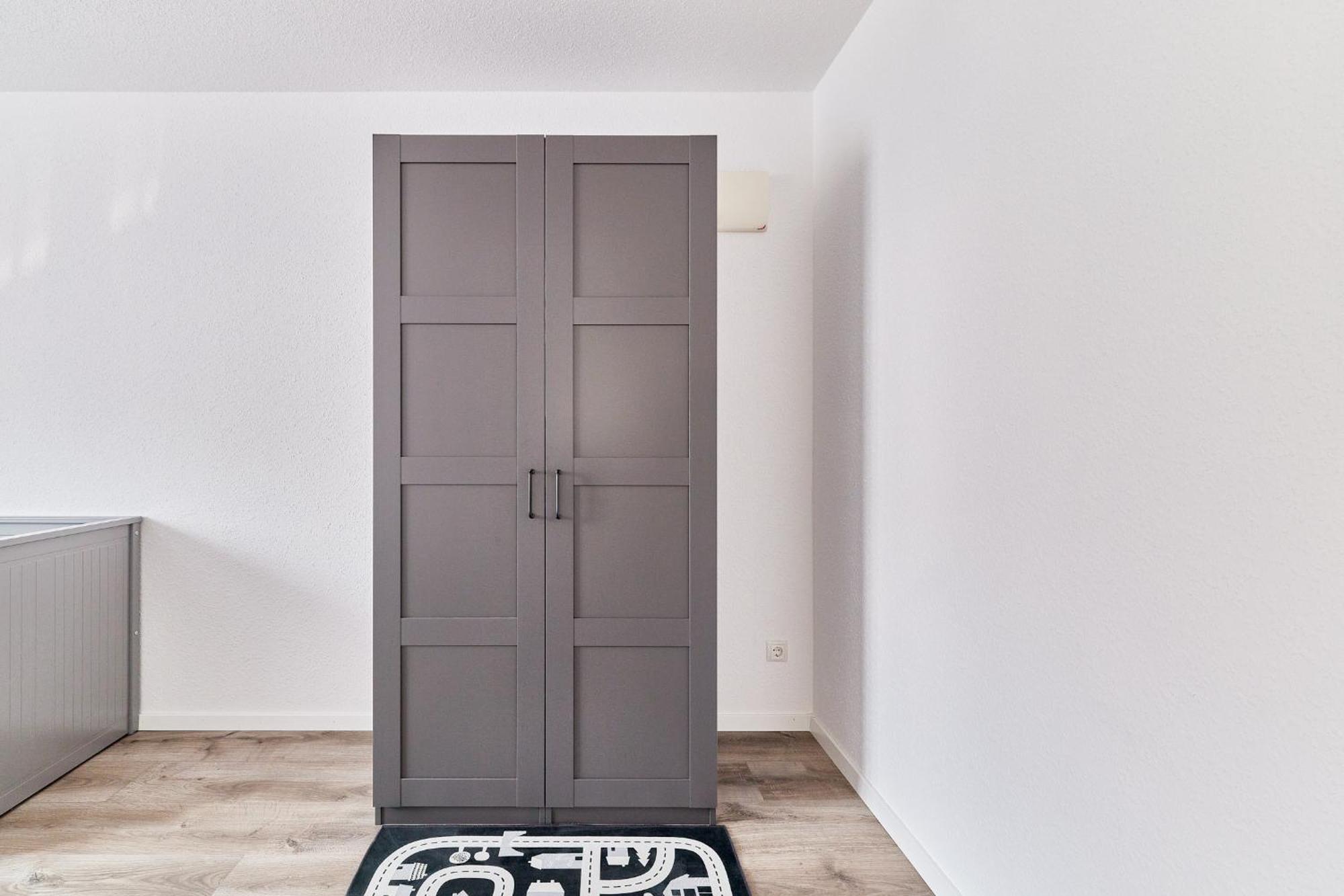 Elegantes 2 Zimmer Apartment Neubau Top Lage Mannheim Exterior photo